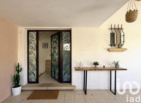 Maison à vendre 5 pièces 144 m² La Cadière-d'Azur