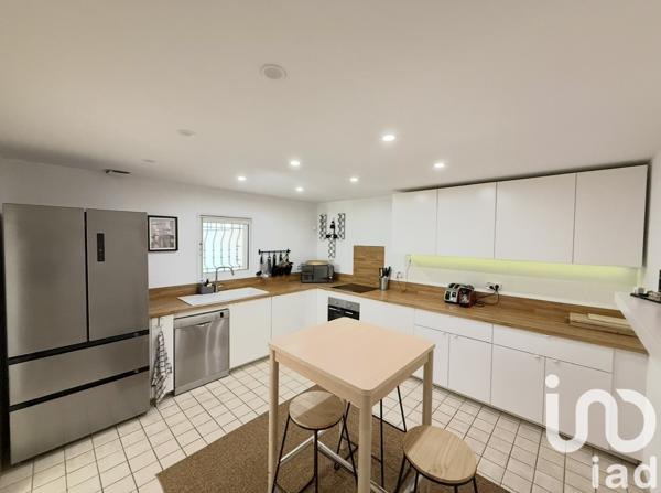 Maison à vendre 5 pièces 144 m² La Cadière-d'Azur