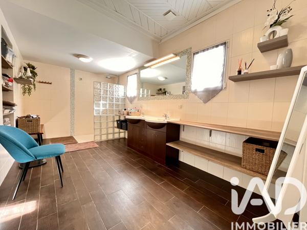 Maison à vendre 5 pièces 190 m² Saint-Nicolas-de-la-Grave