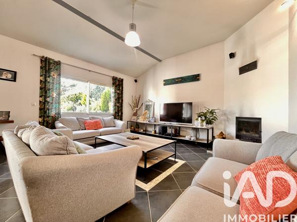 Maison à vendre 5 pièces 190 m² Saint-Nicolas-de-la-Grave