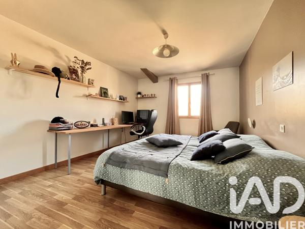 Maison à vendre 5 pièces 190 m² Saint-Nicolas-de-la-Grave