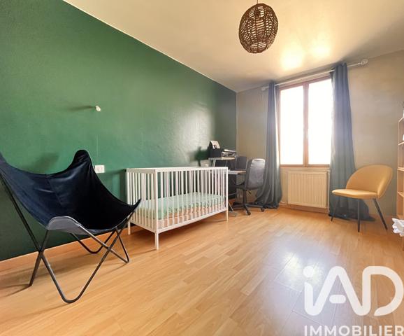 Maison à vendre 5 pièces 190 m² Saint-Nicolas-de-la-Grave