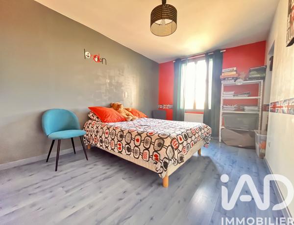 Maison à vendre 5 pièces 190 m² Saint-Nicolas-de-la-Grave