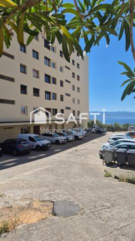 GRAND STUDIO ÉVOLUTIF EN T2 – 43 m² –