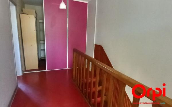 Maison à vendre    4 pièces •  Laon