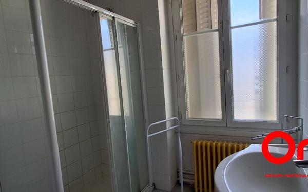 Maison à vendre    4 pièces •  Laon