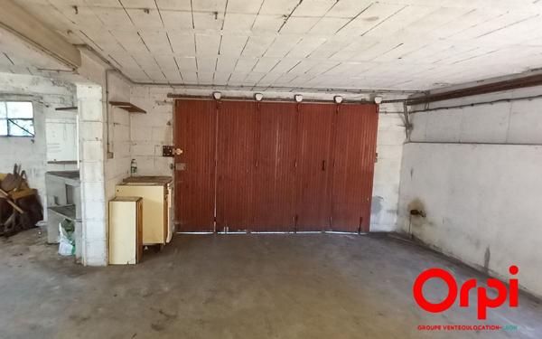 Maison à vendre    4 pièces •  Laon