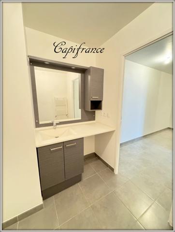 DRANCY Appartement F3 de 63 m² Centre ville ASCENSEUR 2 places parking