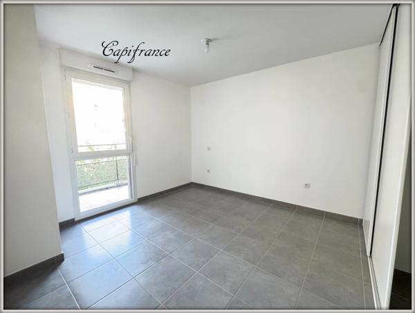 DRANCY Appartement F3 de 63 m² Centre ville ASCENSEUR 2 places parking