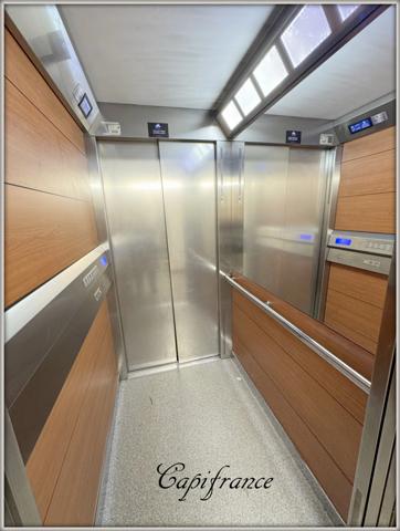 DRANCY Appartement F3 de 63 m² Centre ville ASCENSEUR 2 places parking