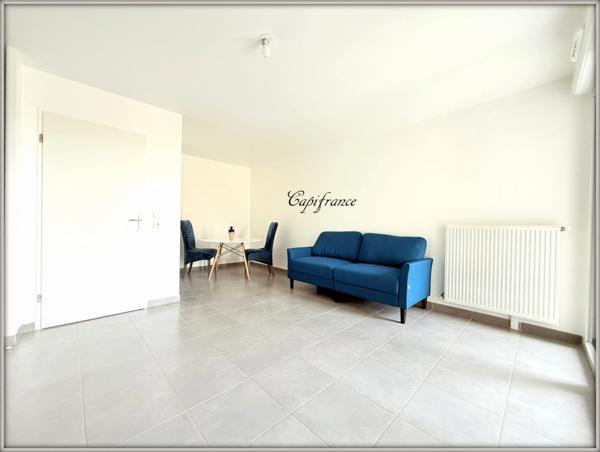 DRANCY Appartement F3 de 63 m² Centre ville ASCENSEUR 2 places parking