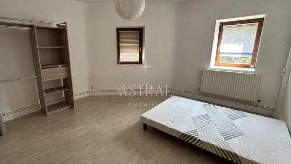 Appartement DUPLEX 4ch Mulhouse 99 000 €