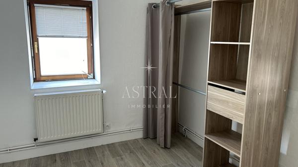 Appartement DUPLEX 4ch Mulhouse 99 000 €