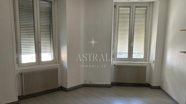 Appartement DUPLEX 4ch Mulhouse 99 000 €