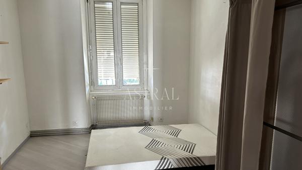 Appartement DUPLEX 4ch Mulhouse 99 000 €
