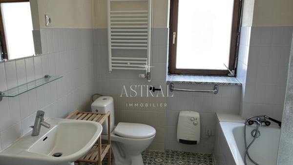 Appartement DUPLEX 4ch Mulhouse 99 000 €