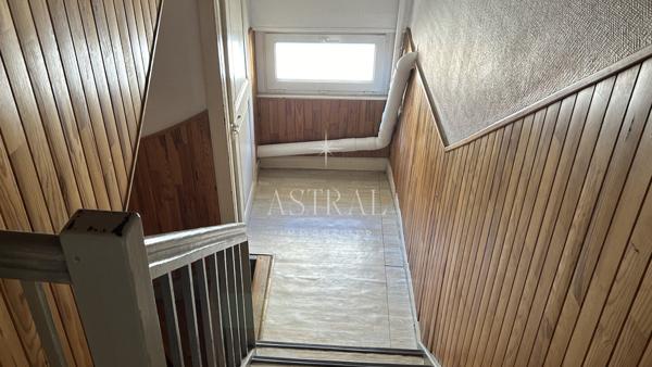 Appartement DUPLEX 4ch Mulhouse 99 000 €
