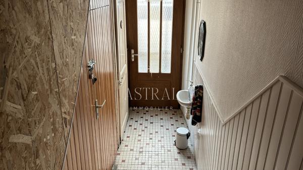 Appartement DUPLEX 4ch Mulhouse 99 000 €
