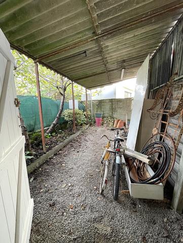 La Rochelle (17000) À VENDRE – Garage avec fort potentiel – La Rochelle (17000)