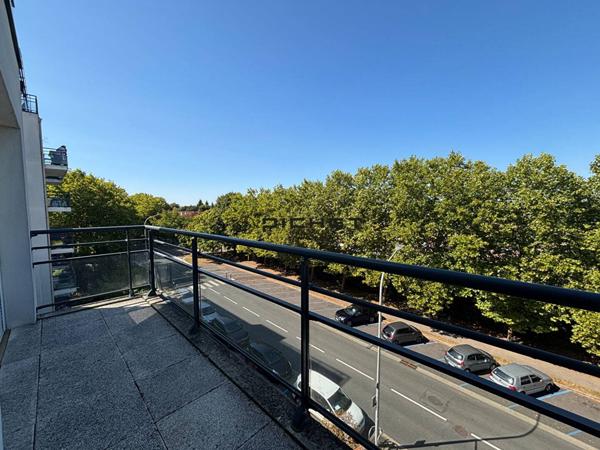 Appartement 3 pièces 67 m²