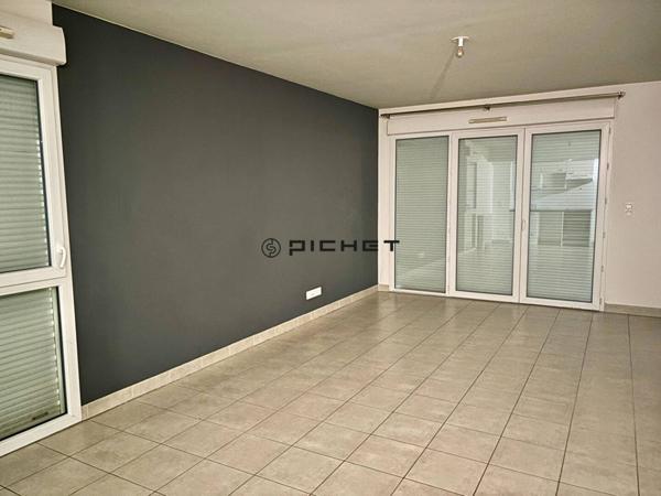 Appartement 3 pièces 67 m²