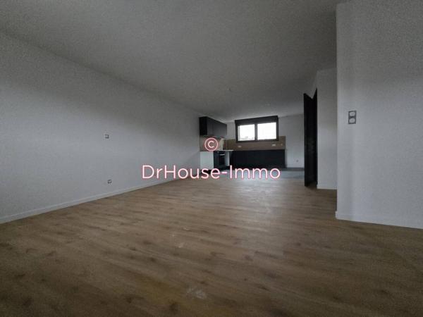 Appartement à vendre 4 pièces de 96 m²