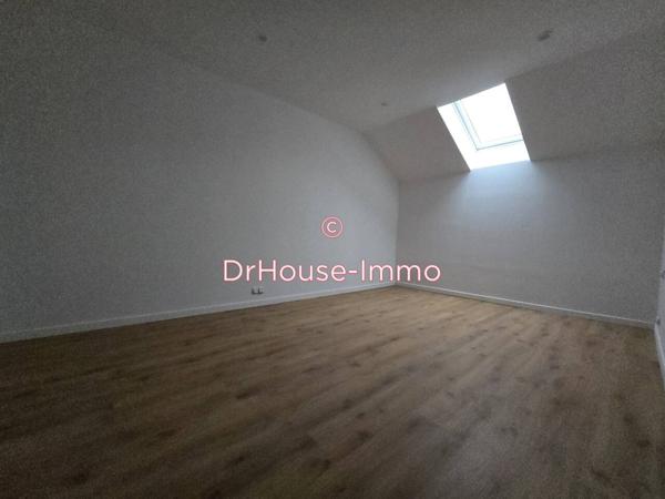 Appartement à vendre 4 pièces de 96 m²
