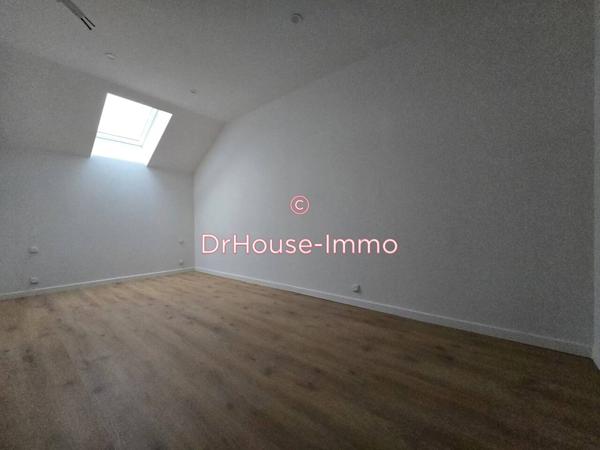 Appartement à vendre 4 pièces de 96 m²