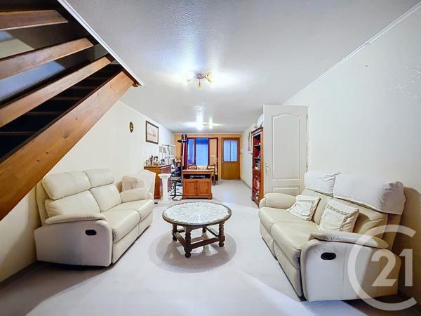 Maison à vendre  4 pièces - 87 m2 MONTPELLIER - 34