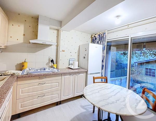 Maison à vendre  4 pièces - 87 m2 MONTPELLIER - 34