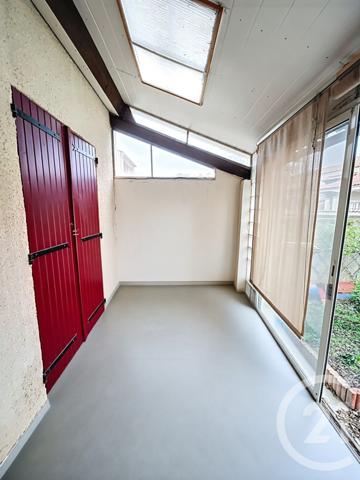 Maison à vendre  4 pièces - 87 m2 MONTPELLIER - 34