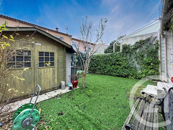 Maison à vendre  4 pièces - 87 m2 MONTPELLIER - 34