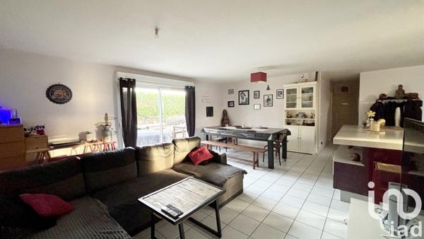 Maison 4 pièces de 97 m² à Hourtin (33990)