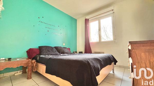 Maison 4 pièces de 97 m² à Hourtin (33990)