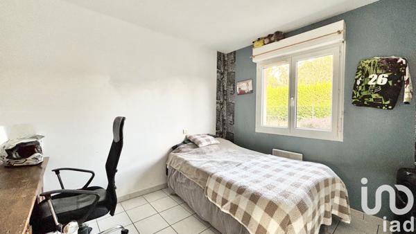 Maison 4 pièces de 97 m² à Hourtin (33990)
