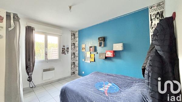 Maison 4 pièces de 97 m² à Hourtin (33990)