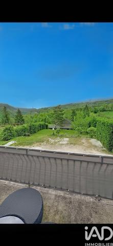 Maison à vendre 6 pièces 139 m² Injoux-Génissiat