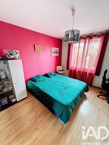 Maison à vendre 6 pièces 139 m² Injoux-Génissiat