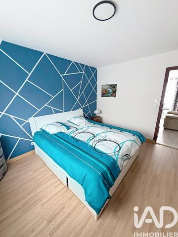 Maison à vendre 6 pièces 139 m² Injoux-Génissiat