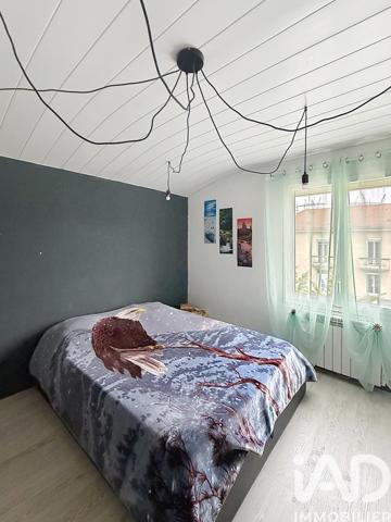 Maison à vendre 6 pièces 139 m² Injoux-Génissiat