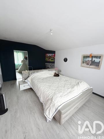 Maison à vendre 6 pièces 139 m² Injoux-Génissiat