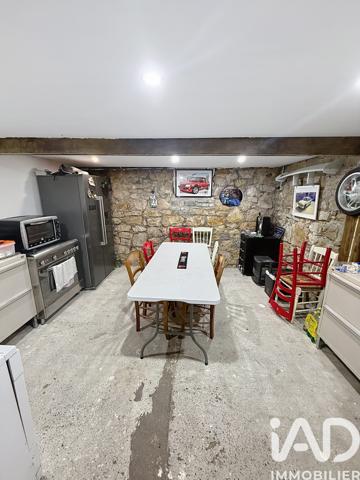 Maison à vendre 6 pièces 139 m² Injoux-Génissiat