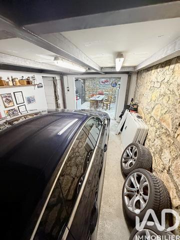 Maison à vendre 6 pièces 139 m² Injoux-Génissiat