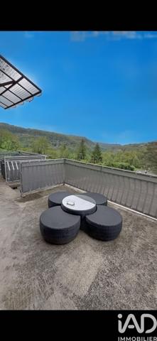 Maison à vendre 6 pièces 139 m² Injoux-Génissiat
