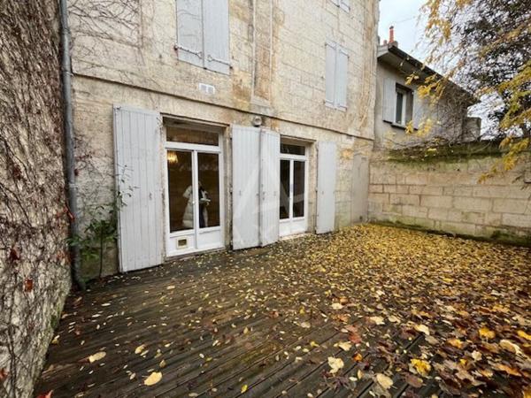 Plateau maison de ville