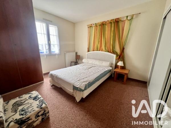 Maison à vendre 7 pièces 200 m² Challans