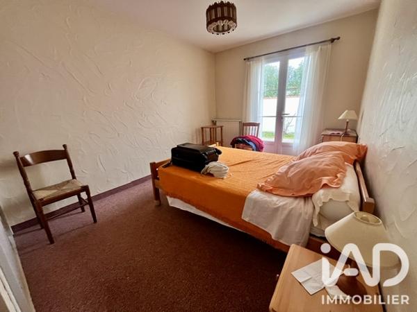 Maison à vendre 7 pièces 200 m² Challans