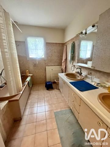 Maison à vendre 7 pièces 200 m² Challans