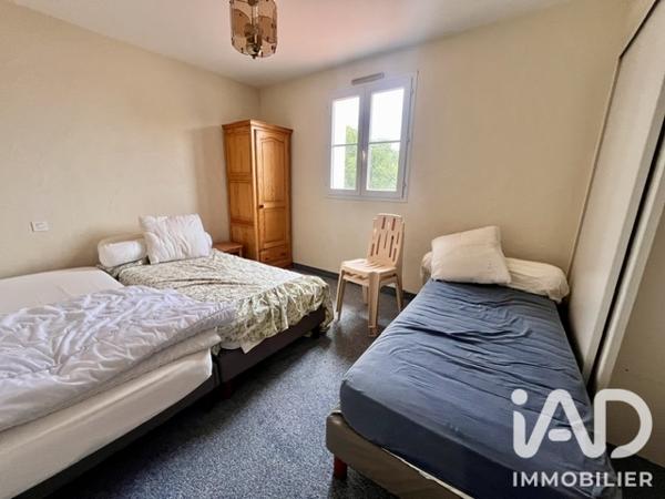 Maison à vendre 7 pièces 200 m² Challans