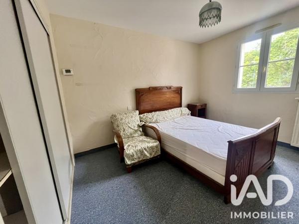 Maison à vendre 7 pièces 200 m² Challans
